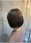 【ecutill 赤羽】ミニボブ