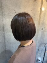 エクティル(ecutill)&nbsp;【ecutill 赤羽】ミニボブ