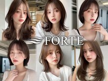 フォルテ 天神大名(FORTE)