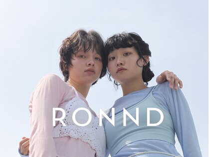 ロンド(RONND)の写真