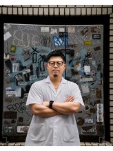 ヒロギンザ 横浜店(HIRO GINZA)&nbsp;大槻湧也 横浜関内