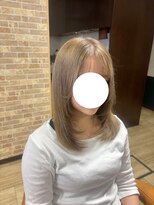 ジュビレ ベージュ