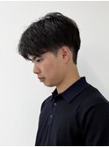 メンズパーマ/ニュアンスパーマ/フェザーパーマ/茅ヶ崎
