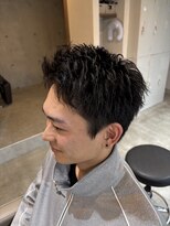 ブルニール 中崎町(BLEUNIR) メンズショート