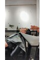 ロムサンク(L'HOMME CINQ)&nbsp;サイトウです。よろしくお願いします!!!