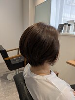 テット 郡山駅前店(tet)&nbsp;大人ショート