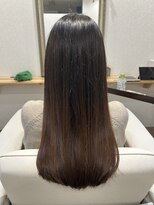 グランユニティ ラ・フロール橋本店(granunitee)&nbsp;美髪ロング【橋本/ヘッドスパ/髪質改善】