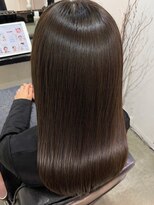 ロゼラヴィ(rosee Ravie)&nbsp;AVEDAカラー+「国内最高峰」ダメージレストリートメント