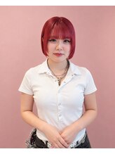 ソトエアンドマーブ 久喜店(SOTOE&marbb) 一ノ瀬 琴未