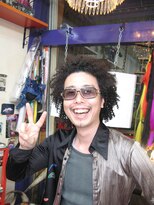 ディバイン(DIVINE)&nbsp;ハードパーマ