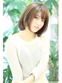 《fleur 大崎》 ナチュボブ