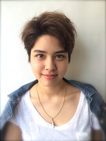 ルーウィン(LE WIN)&nbsp;エッジショート