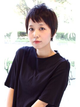 ロロニモック(LoLonimoc) 大人のショート
