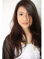 プライマリー(Primary) ゆるふわナチュラルカール♪