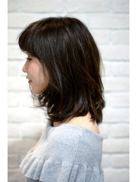 アイミー 泉岳寺(i+me) 【i+me】☆上品なエアリーミディ☆ /i+me泉岳寺