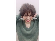 美容室 マナ(MaNa)