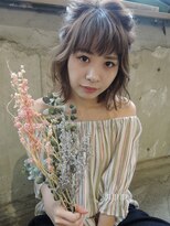 キーン 立川店(keen)&nbsp;【ｋｅｅｎ×武田】ハイトーングレイジュ