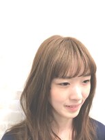 ビーダッシュアヴェダ(B dash AVEDA)&nbsp;シースルー