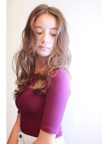 フェリーラメール(FEERIE la mer)&nbsp;Aujua★AVEDA