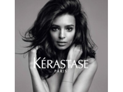 最高級ヘアケアブランド【 KERASTASE 】　正規取扱店です。