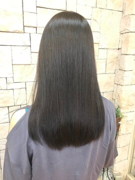 フォルテ 島田店 艶髪再現