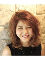 ミューズ 西所沢店(Muse)&nbsp;リラックスウエーブ