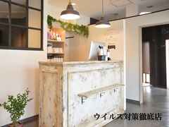 Maison de Chloe【メゾンド　クロエ】