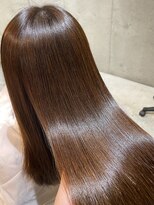 アイノア ハナレ 綾瀬(AInoa Hanare)&nbsp;髪質改善×カット【髪質改善ヘアエステサロンHanare】