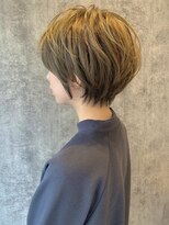 フォーカス 流山おおたかの森店(FOCUS)&nbsp;絶壁解消ショート