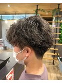 ツイストスパイラル強さレベル 中~強