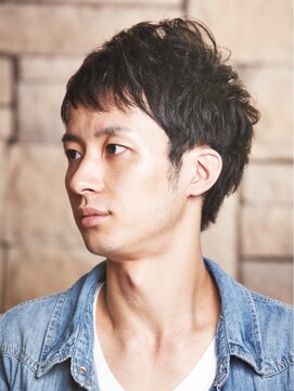 レスピア 銀座中央通り店(Respia) ナチュラルショート【銀座/有楽町】