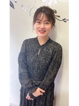 リトヘアー(Lito hair)&nbsp;増田 真理子