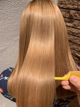 アッシュ 八王子店(Ash) ≪髪質改善ヘアエステ≫Ash八王子店