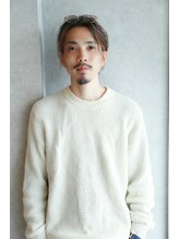 ブルー(blue) 岩瀬 貴臣