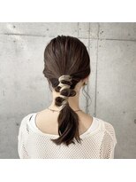 エンタリティ(entality)&nbsp;カジュアルアレンジ