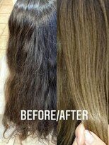 ビープライズガーデン(Be PRIZE GARDEN)&nbsp;癖毛が大変なんて言わせない！くせ毛カバー