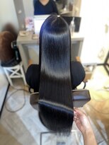 アールサロン アオヤマ(Rr SALON AOYAMA)&nbsp;なめらかトリートメント