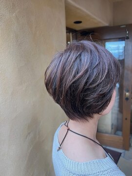 オール 西大寺店(oar) brown beige ／ ブラウンベージュ＠パーマ