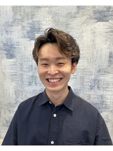 バード ヘアサロン(bird.) 小林 大将