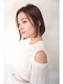 クレドガーデン 柏(CRED GARDEN)&nbsp;肌艶をよくするならヴァイオレットカラーが圧倒的にベター♪