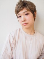 アルス(ars) ◆ベリーショート△ハイトーン