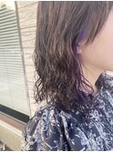 インナーカラー