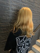 ネウィ 所沢(newi)&nbsp;抜きっぱなしブロンド