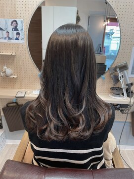 ブランシェ(Branche) 2024/1月　浅川