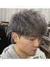 [初回]WCOLOR(ブリーチ) ￥15,000～