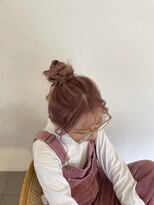 オンヌ(onnu)&nbsp;ピンクベージュ