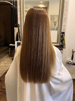 ヘアーサロン アモル(HAIR SALON Amor)&nbsp;縮毛矯正