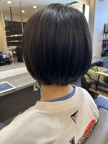 アトム(ATOM)&nbsp;【ショートボブ】