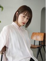 ラヴィズム(LUVISM) レイヤーミディアムベージュ万代新潟駅前