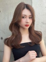 ロンドルーナ 岐阜(Lond Luna)&nbsp;レイヤーカット×髪質改善×岐阜